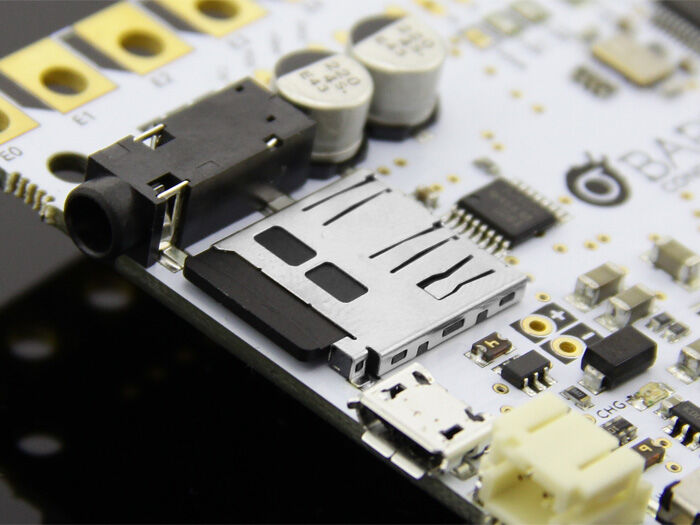 Bare Conductive Touch Board - Image 5