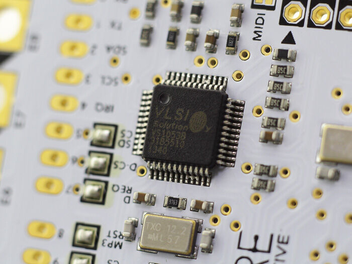 Bare Conductive Touch Board - Image 8