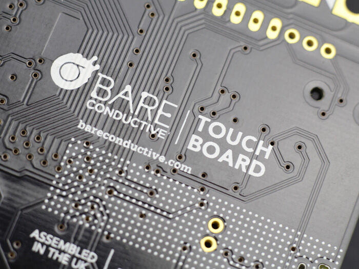 Bare Conductive Touch Board - Image 9