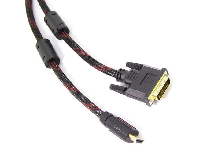 HDMI to DVI Adapter - Image 2