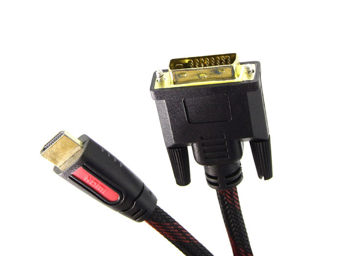 HDMI to DVI Adapter - Image 3