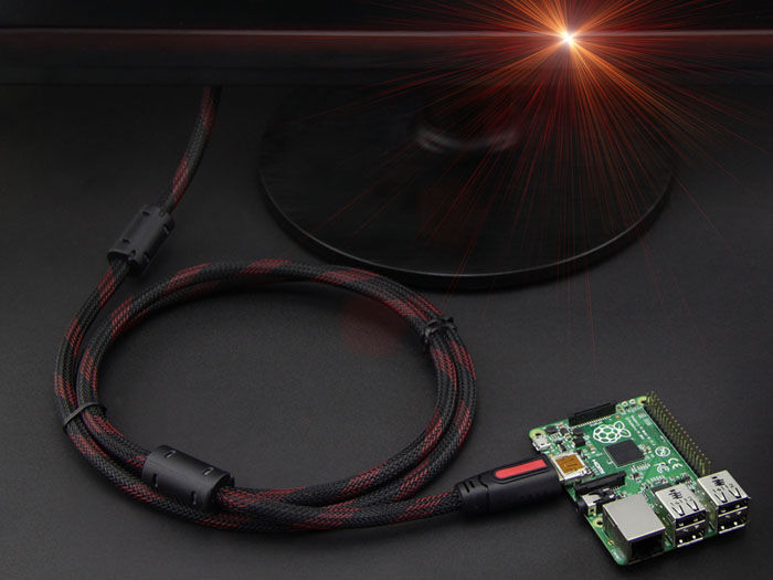 HDMI to DVI Adapter - Image 4