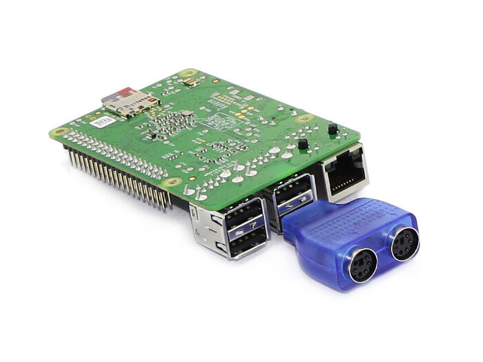 PS&2 to USB Adapter - Image 3