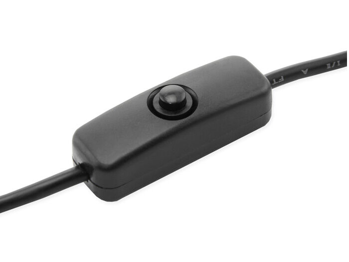 Micro USB Cable w& Switch - Image 2