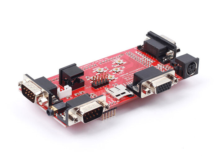 Classic Computing Shield V1.01 - Image 3