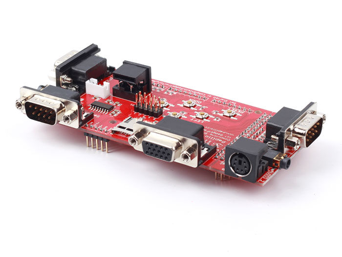 Classic Computing Shield V1.01 - Image 4