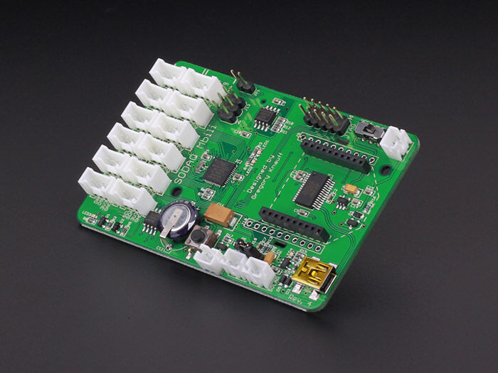 SODAQ Mbili - Image 3