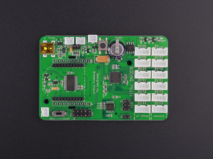 SODAQ Mbili - Image 4