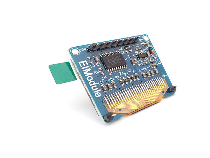USB Tester - Backpack 2.0 with OLED - Image 3