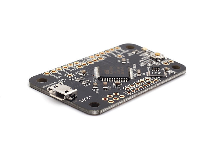 USB Tester - Backpack 2.0 with OLED - Image 4