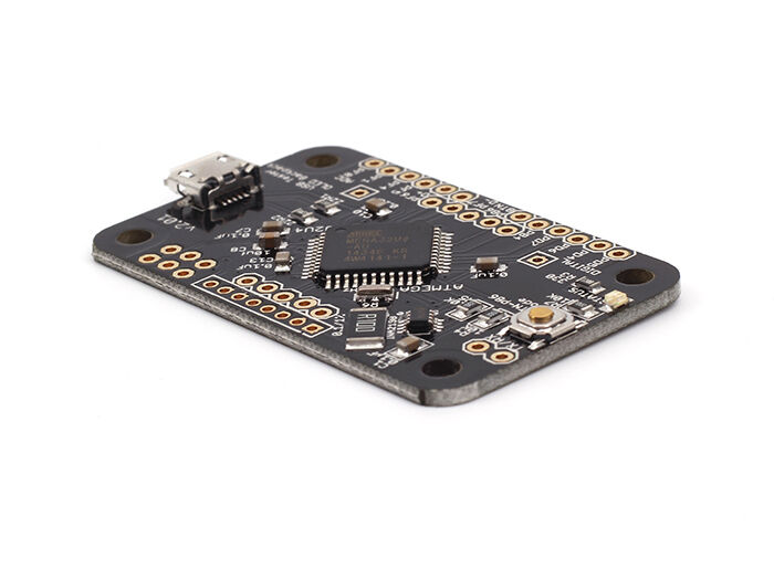 USB Tester - Backpack 2.0 with OLED - Image 5