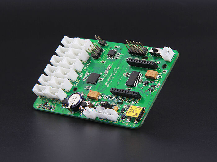 SODAQ Mbili rev.5 - Image 2