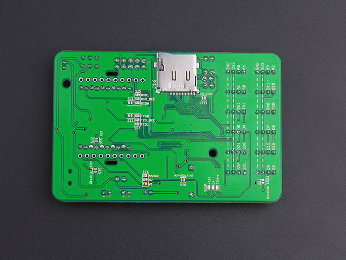 SODAQ Mbili rev.5 - Image 3