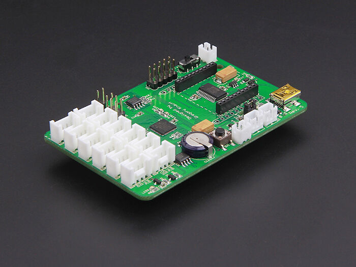 SODAQ Mbili rev.5 - Image 4