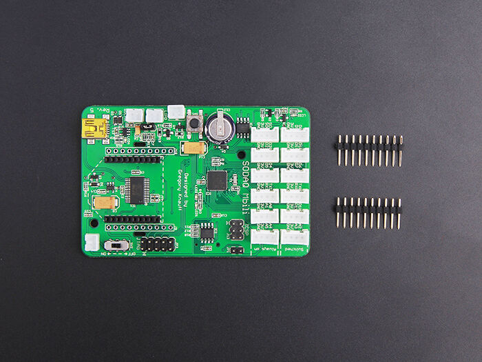 SODAQ Mbili rev.5 - Image 5
