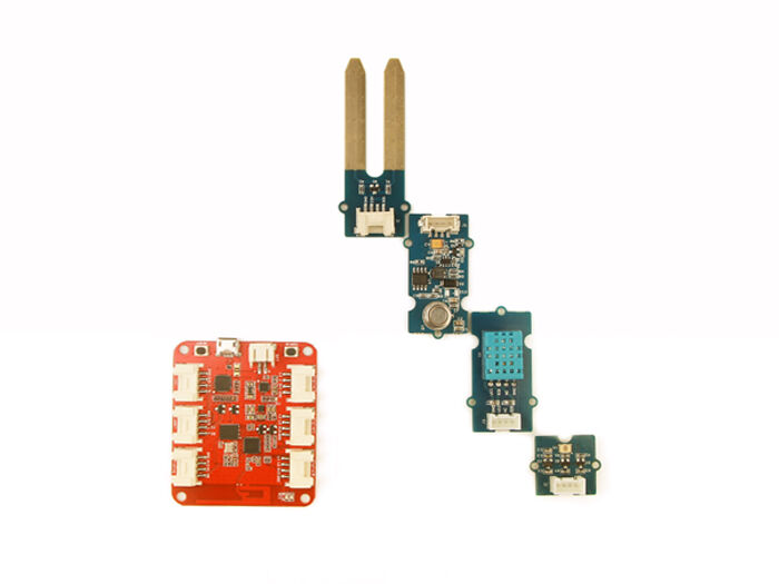 Wio Link Environment Kit - Image 5