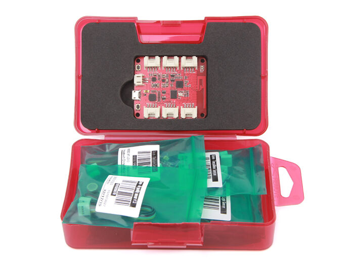 Wio Link Environment Kit - Image 2