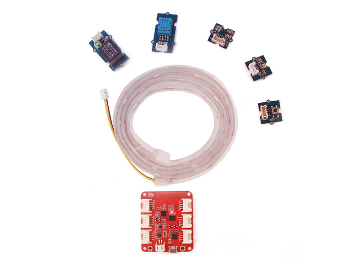 Wio Link Starter Kit - Image 5