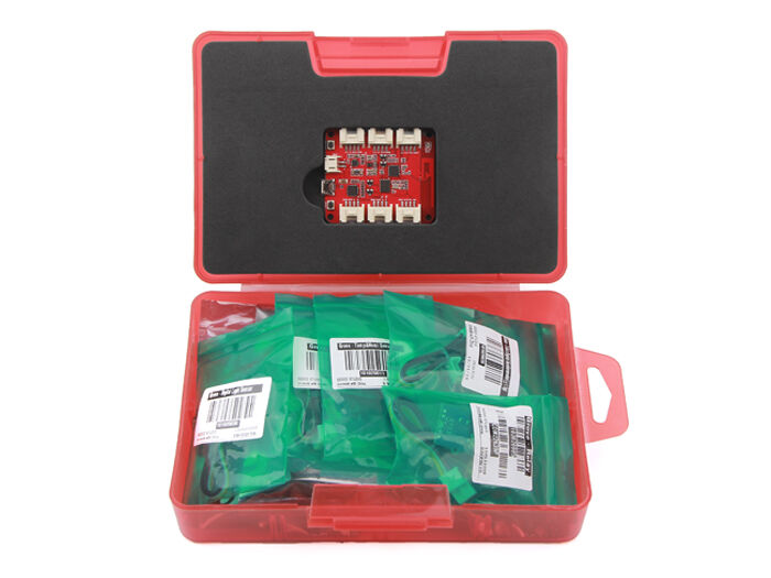 Wio Link Starter Kit - Image 2