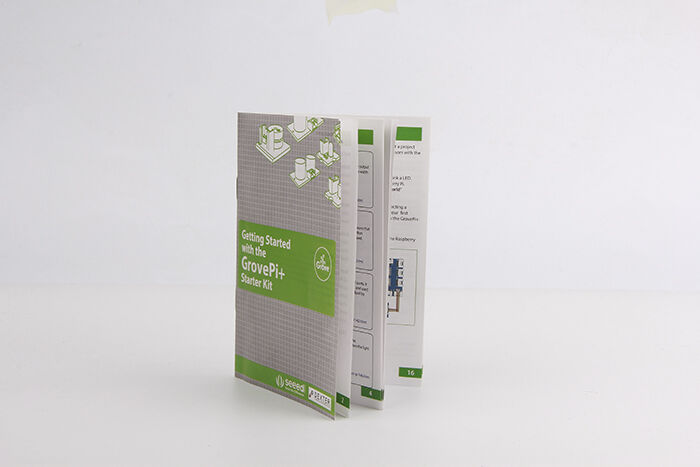 GrovePi+ Starter Kit for Raspberry Pi - Image 13