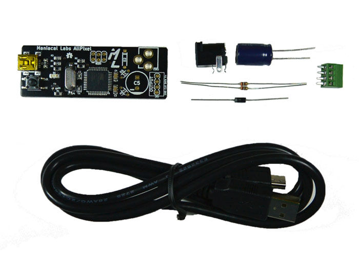 AllPixel Kit - Image 5