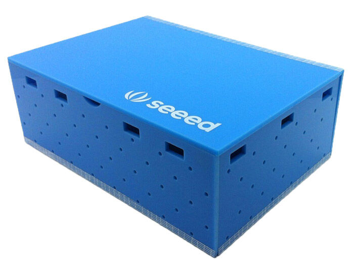 Grove Indoor Environment Kit for Intel® Edison - Image 5