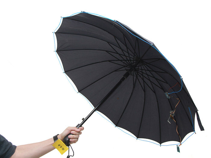 Rain Light Umbrella - Image 2
