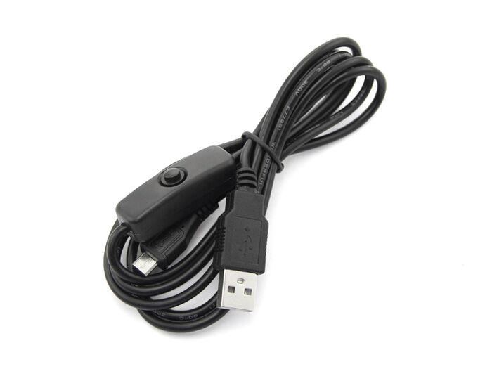Quick Starter Kit for Raspberry Pi 2 Model B - Image 8
