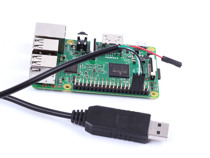 Quick Starter Kit for Raspberry Pi 2 Model B - Image 4