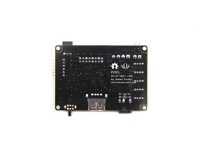 Pixel v2.5 maker kit - Image 5