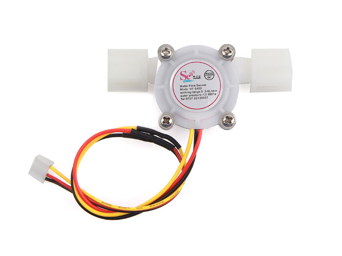 Grove Smart Plant Care Kit for Arduino - Image 3