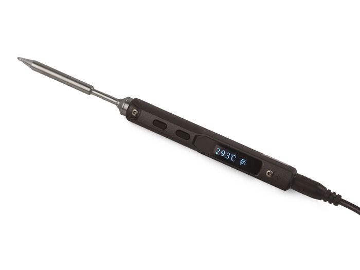 Mini Soldering Iron Deluxe Kit (Europe Standard) - Image 5