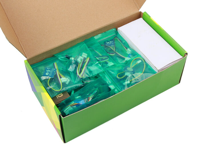 Grove IoT Developer Kit - Microsoft Azure Edition - Image 3
