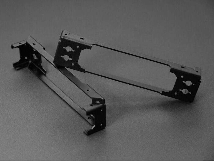 Skeleton Box for Raspberry Pi Compute Module - Image 3