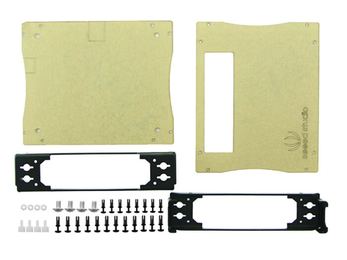 Skeleton Box for Raspberry Pi Compute Module - Image 2