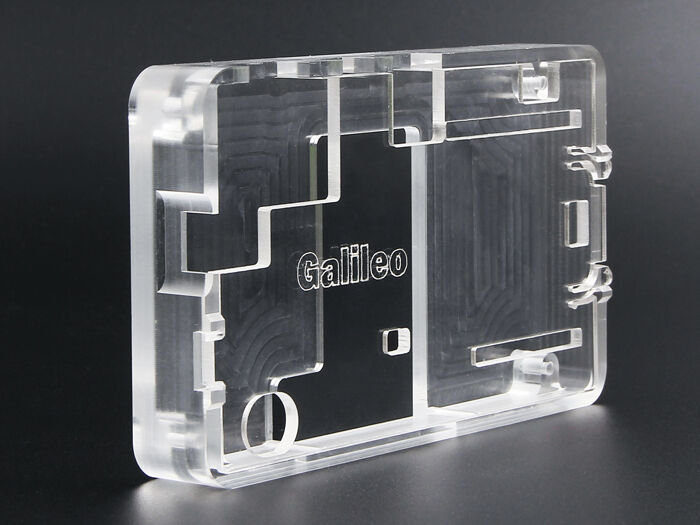 Unibody Box for Galileo Gen2 - Image 6