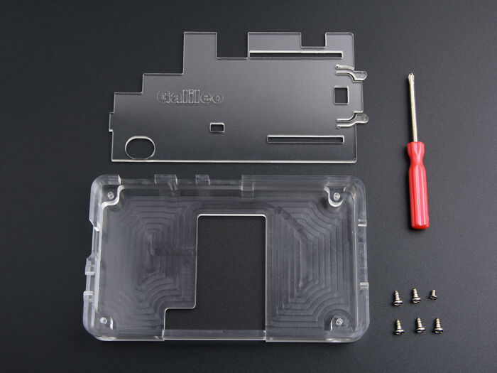 Unibody Box for Galileo Gen2 - Image 5