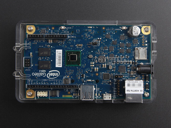 Unibody Box for Galileo Gen2 - Image 4