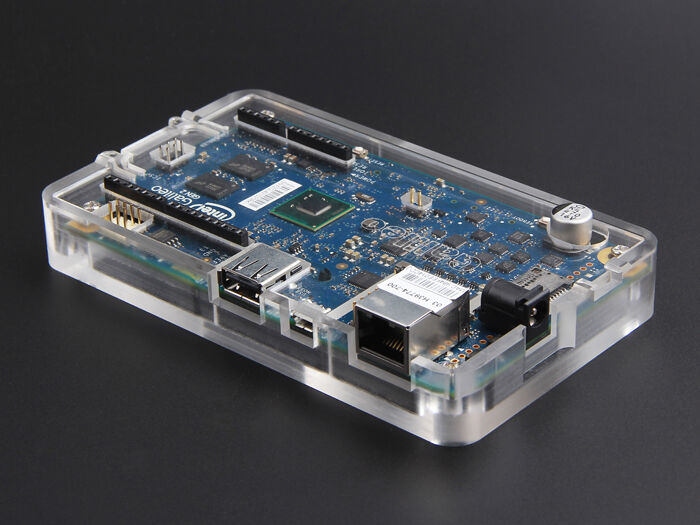 Unibody Box for Galileo Gen2 - Image 3