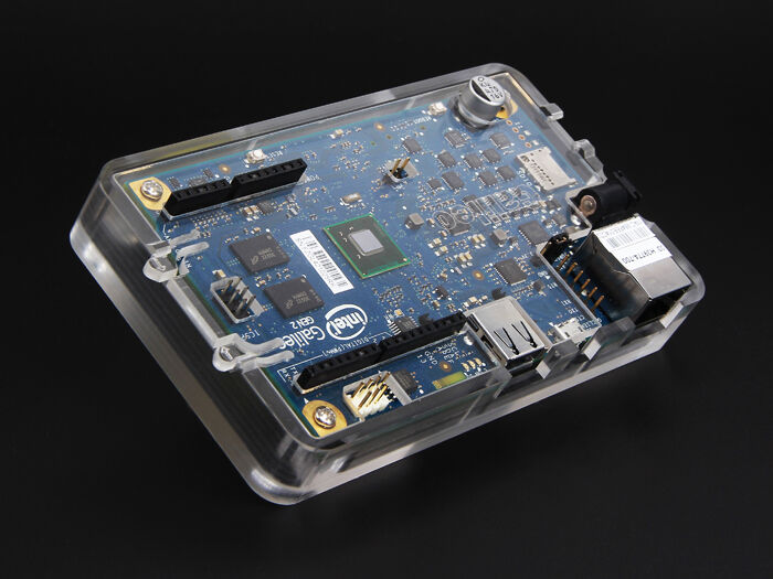 Unibody Box for Galileo Gen2 - Image 2