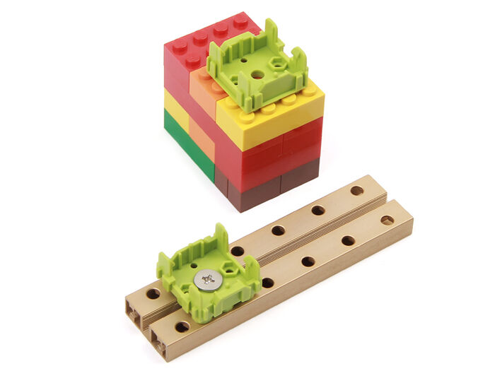 Grove - Green Wrapper 1*1(4 PCS pack) - Image 4