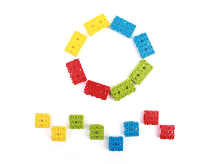 Grove - Green Wrapper 1*1(4 PCS pack) - Image 2
