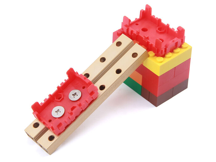 Grove - Red Wrapper 1*2(4 PCS pack) - Image 4