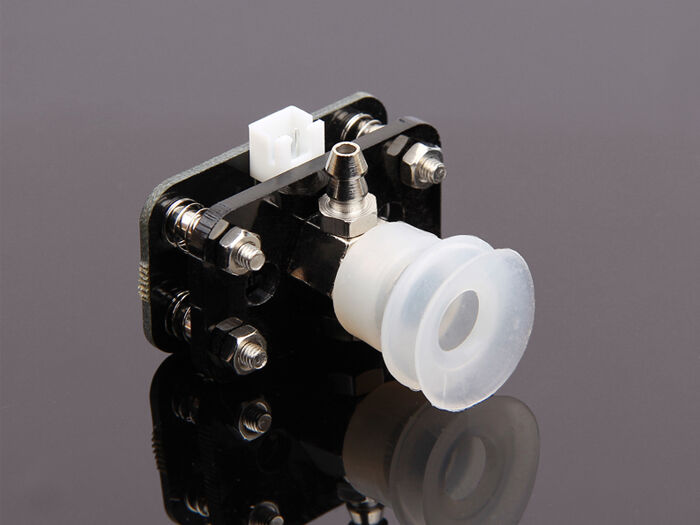 uArm Vaccunm Gripper System Kit - Image 2