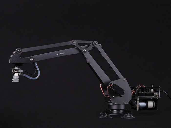uArm Vaccunm Gripper System Kit - Image 6