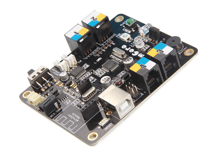 mBot-Blue(2.4G Version) - Image 3