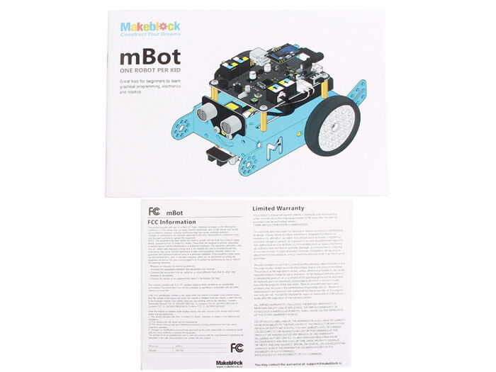 mBot-Blue(2.4G Version) - Image 6
