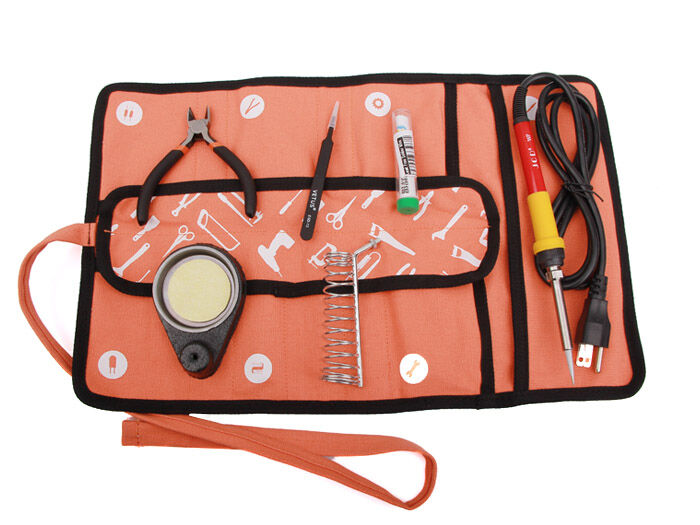 Soldering Starter Pack(American Standard) - Image 6