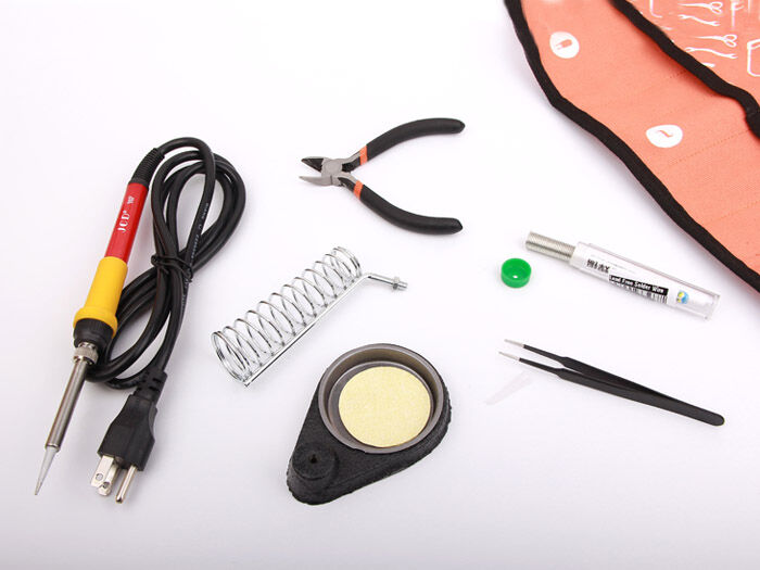 Soldering Starter Pack(American Standard) - Image 5