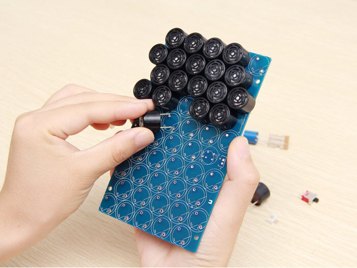Super directional speaker kit - Image 3